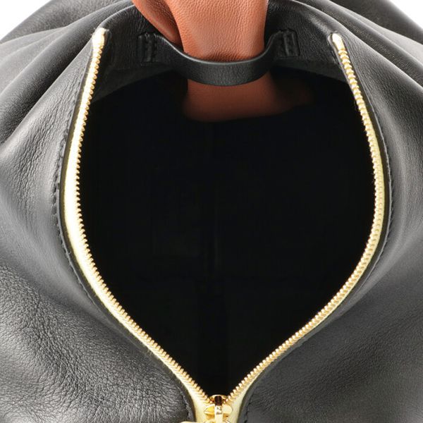 ジルサンダー ハンドバッグ 偽物スモール Soft Crush